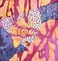 watercolor on paper
apx 7 X 7 watercolor on paper
apx 7 X 7