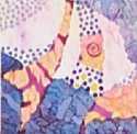 watercolor on paper
apx 7 X 7 watercolor on paper
apx 7 X 7